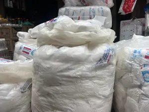 White Absorbent Cotton Wool
