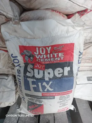 Tiles Gum Cement. Quality Product