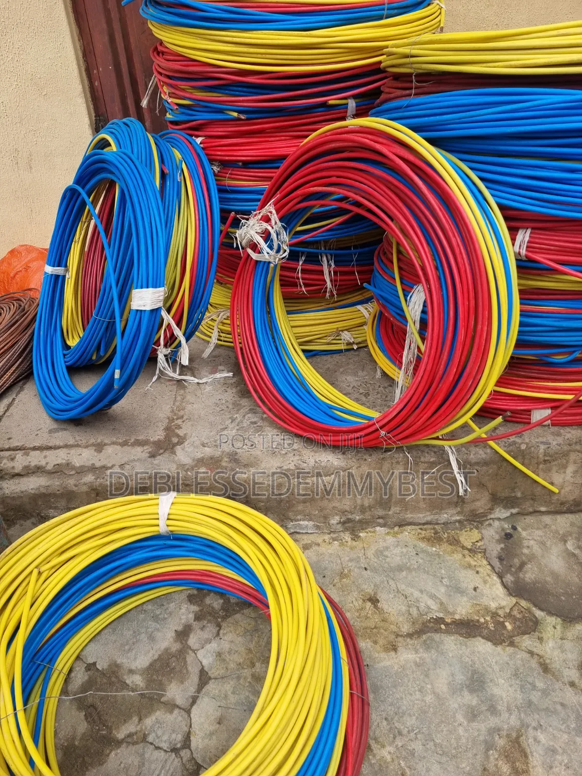70mm Single Cable
