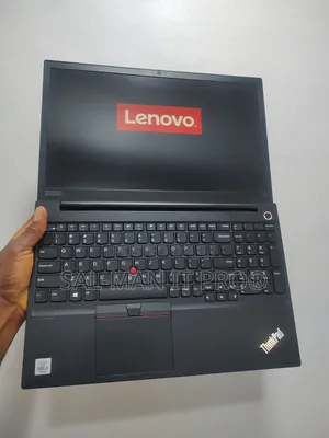 Laptop Lenovo ThinkPad E15 8GB Intel Core i5 SSD 256GB