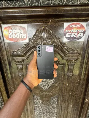 Samsung Galaxy S22 5G 128 GB Black