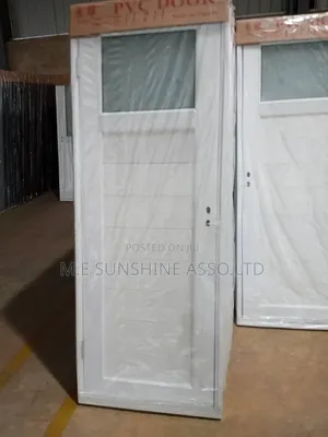 PVC Toilet