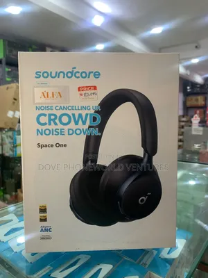 Soundcore Space One