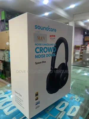 Soundcore Space One