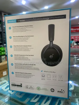 Soundcore Space One