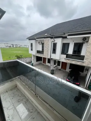 4bdrm Apartment in VGC / Ajah for rent