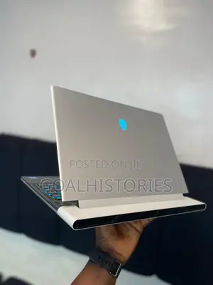 Laptop Alienware X15 r2 16GB Intel Core i7 SSD 1T