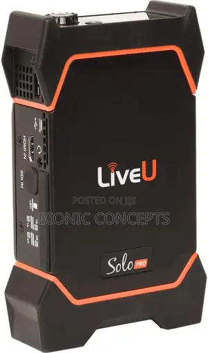 Solo Pro HDMI Video/Audio Encoder