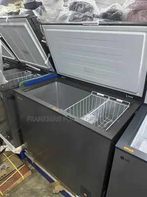 Hisense Freezer FC340SH