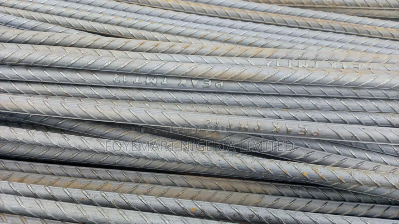 Local Steel Building Materials