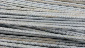 Local Steel Building Materials