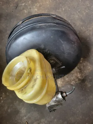 Master Brakes and Savo for Honda Pilot 2003, 2004 and 2005.