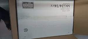 Yamaha Mg24/14fx Mixer