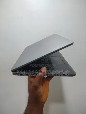 Laptop Dell Latitude 5510 16GB Intel Core i7 SSD 256GB