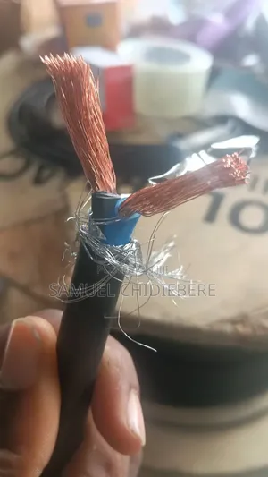 Solar Cable