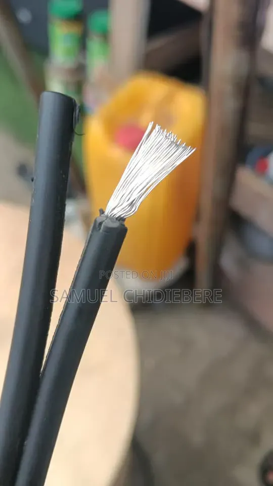 Solar Cable