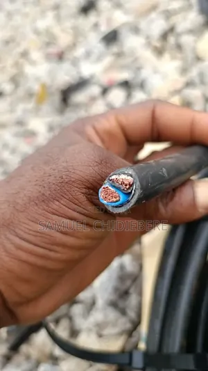 Solar Cable