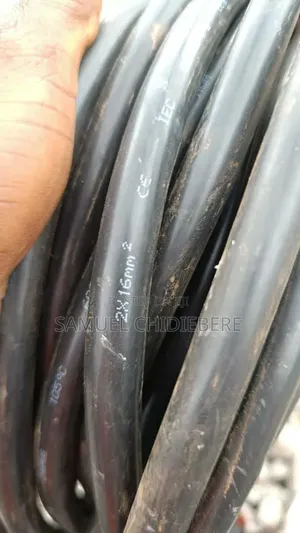 Solar Cable