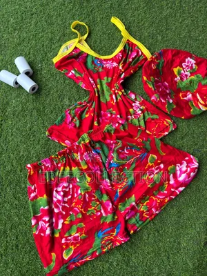 3in1 Nightwear Set