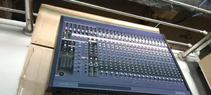 Yamaha Mg24/14fx Mixer