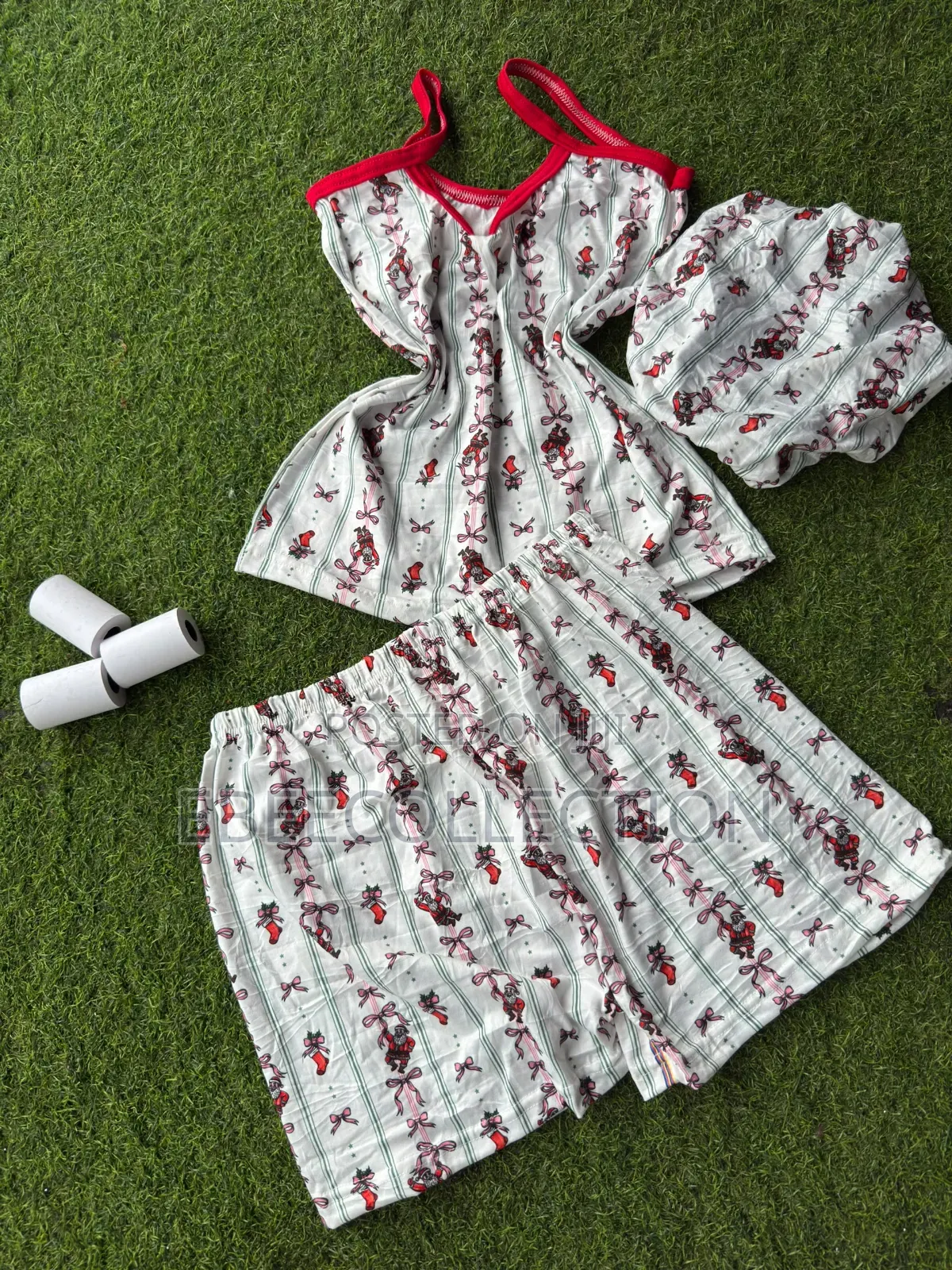 3in1 Nightwear Set
