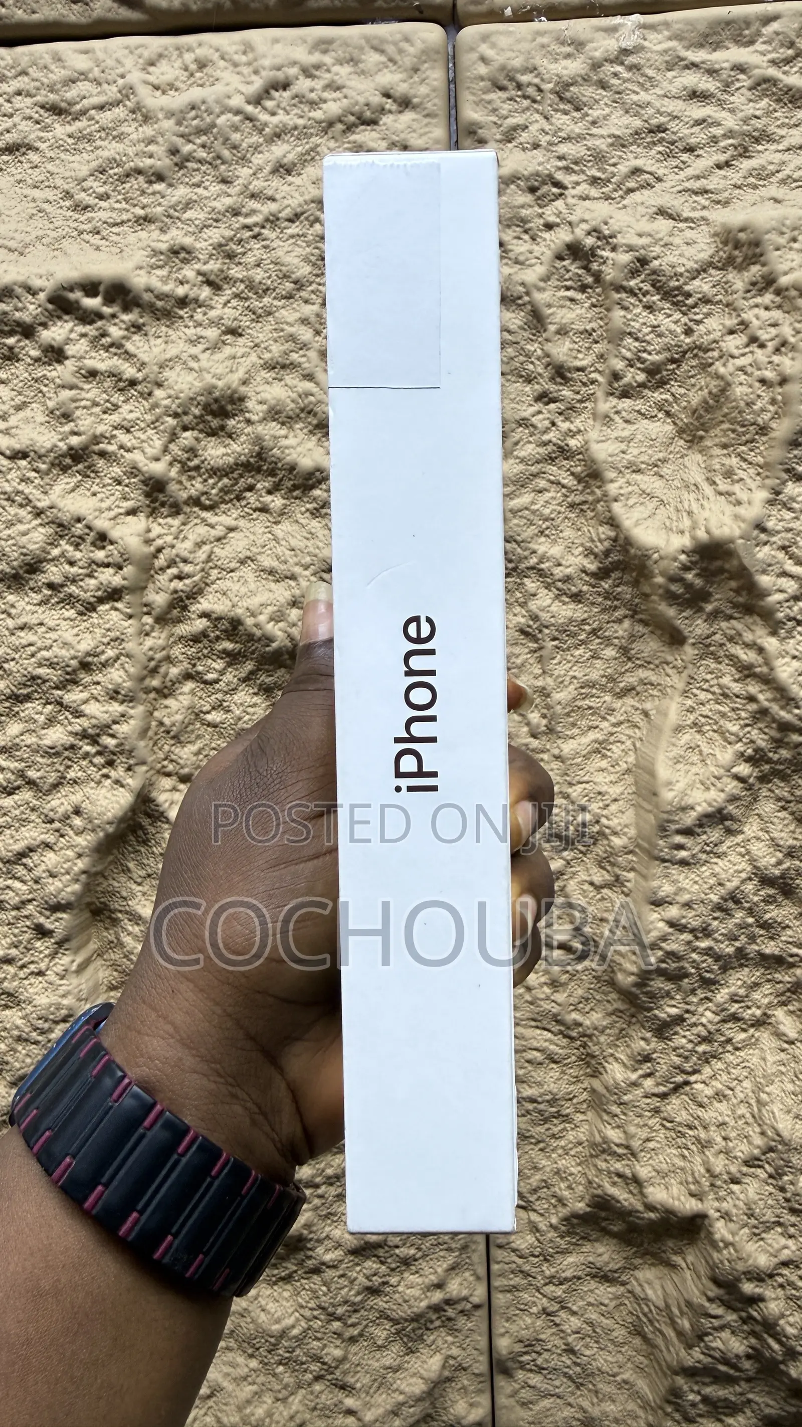 New Apple iPhone 18 Pro Max 512 GB