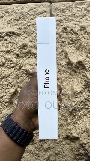 New Apple iPhone 18 Pro Max 512 GB