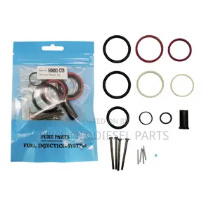 NHBB
C7C9 Injector Major Repair Kit
19-PC Set