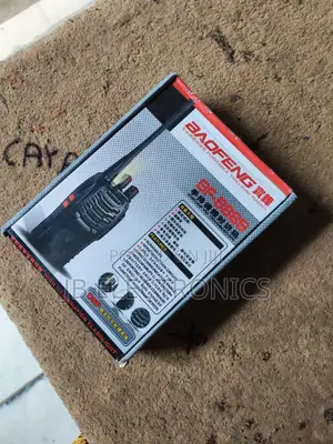 Baofeng Bf - 888s