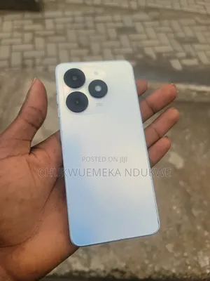 Tecno Pop 8 128 GB Blue