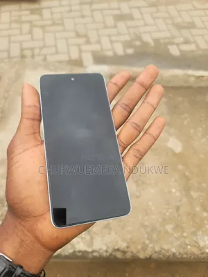 Tecno Pop 8 128 GB Blue