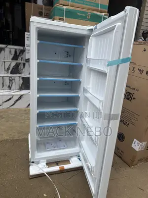 Original LG Freezer