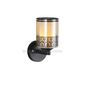 Bulb Type Fancy Wall Breaket