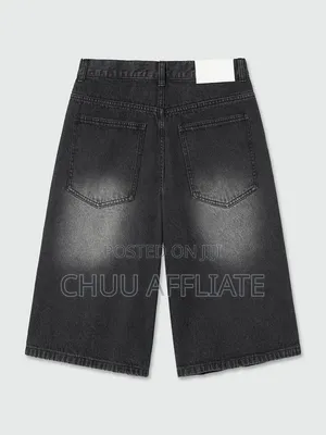 3 Quater Jeans