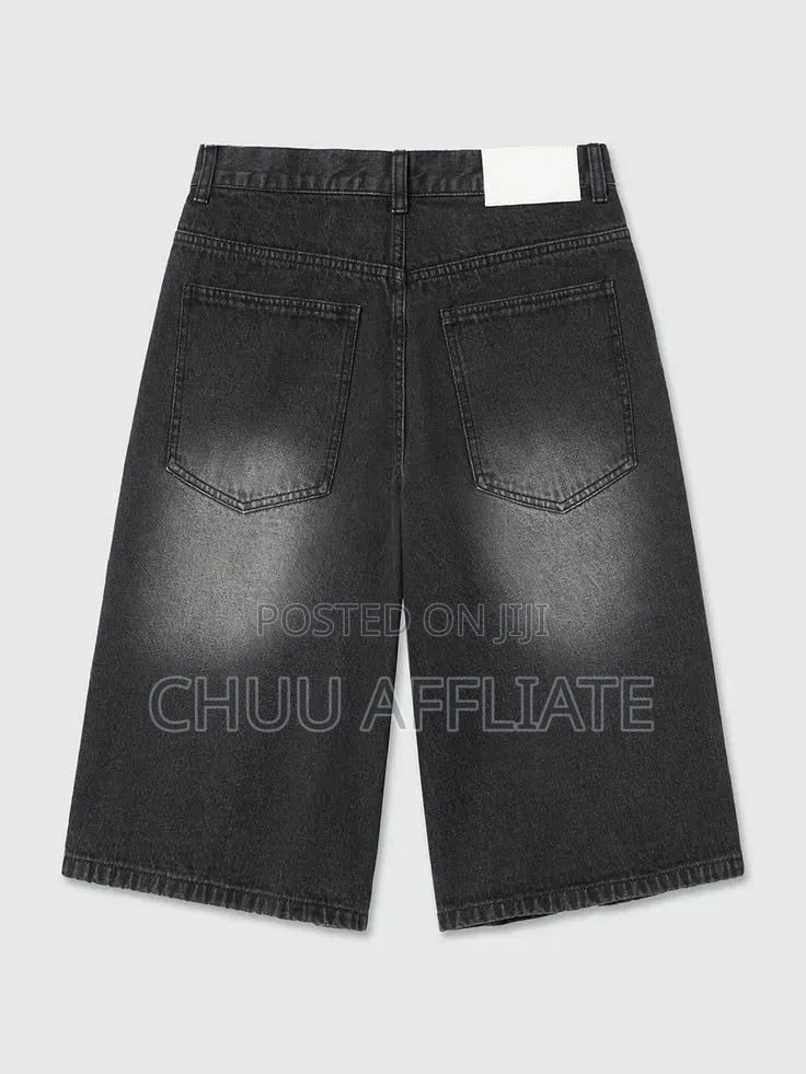 3 Quater Jeans