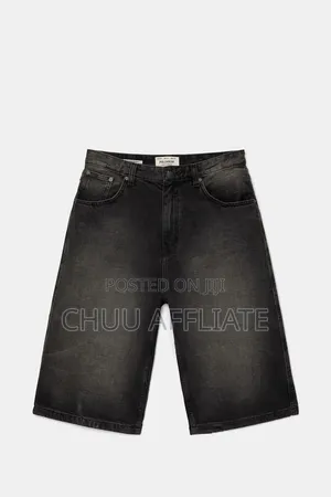 3 Quater Jeans