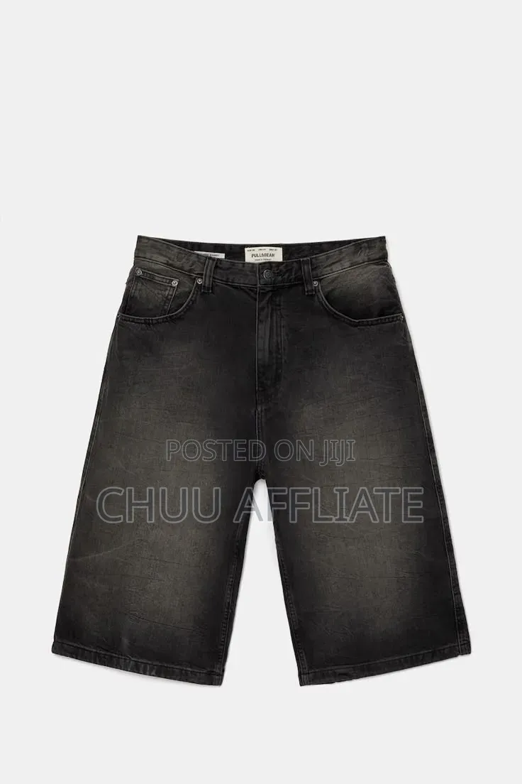 3 Quater Jeans
