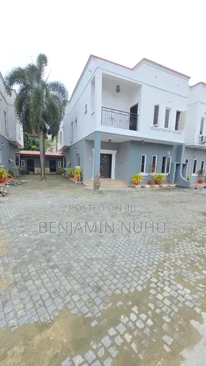 Mini Flat in Spg, Ologolo, Lekki for rent