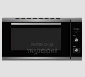 Midea 90cm Built-in Electric Oven 93M90D0