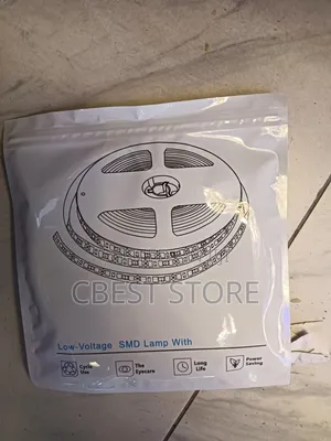 Normal Tape Light