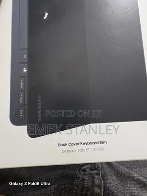 Samsung Galaxy Tab S11 Keyboard