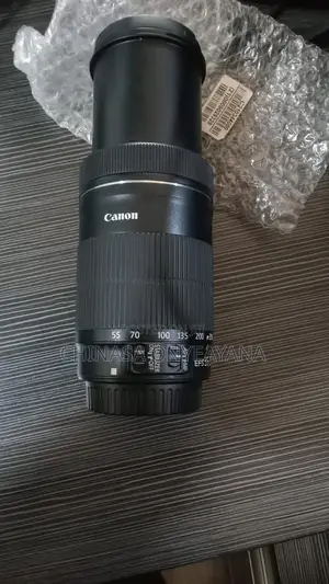 Canon Zoom Lens