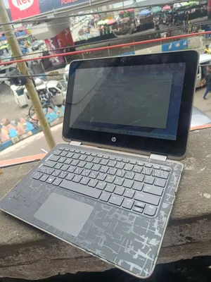 Laptop HP ProBook X360 11 G4 4GB Intel Pentium SSD 128GB