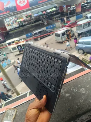 Laptop HP ProBook X360 11 G4 4GB Intel Pentium SSD 128GB