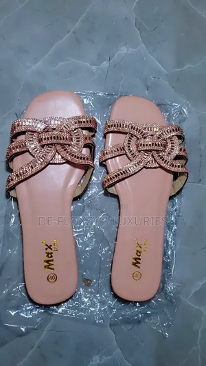 Ladies Slides