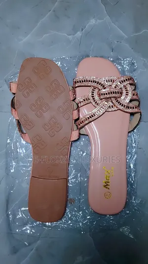 Ladies Slides