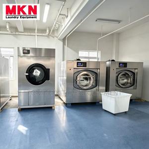 Commercial Laundry Washing Machine