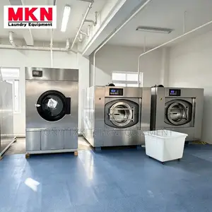 Commercial Laundry Washing Machine