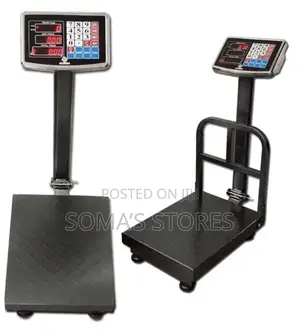 200Kg Display Electronic Digital Scale