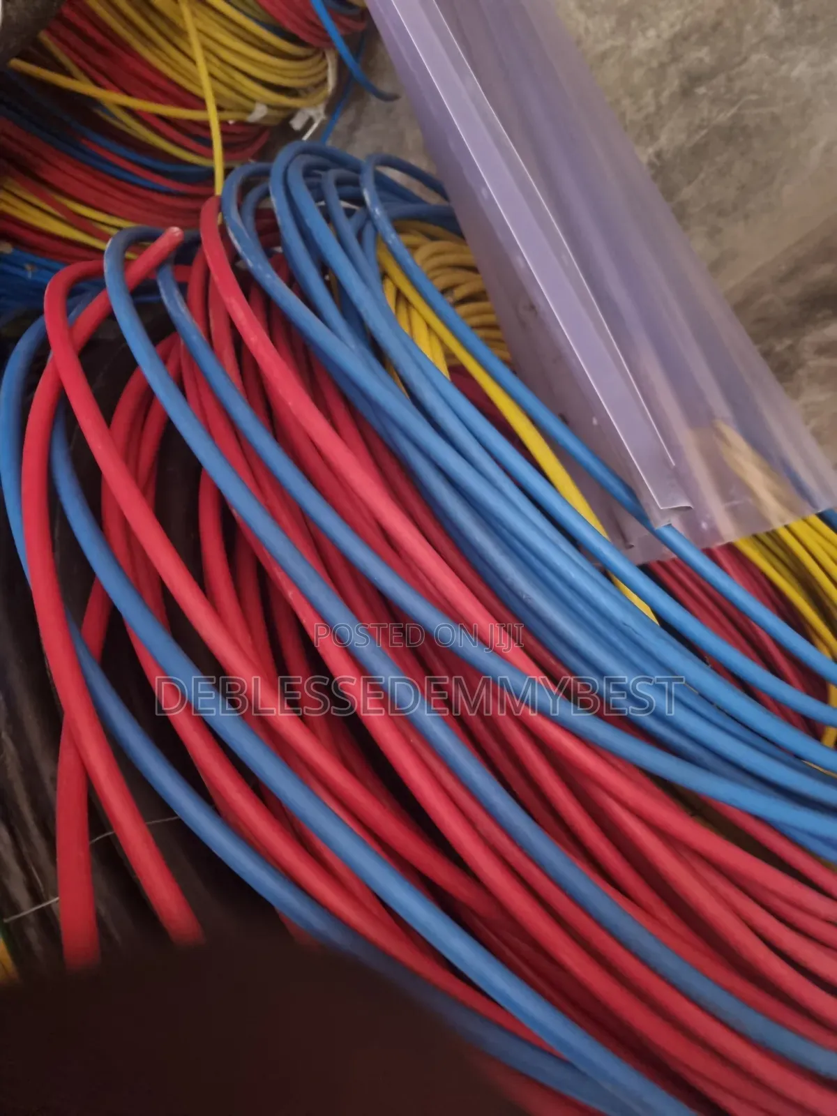 70mm Single Cable
